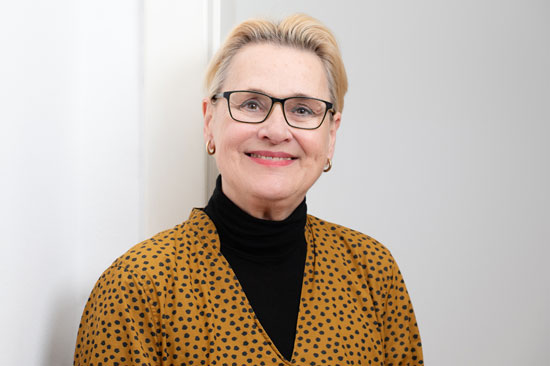 Dr. Gerlinde Kempendorff-Hoene