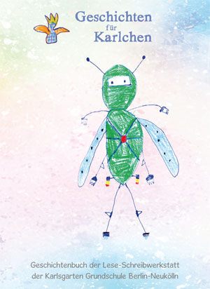 Geschichten f&uuml;r Karlchen 1