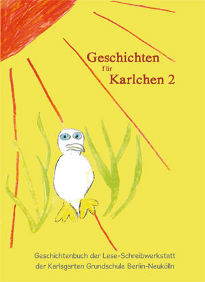 Geschichten f&uuml;r Karlchen 2