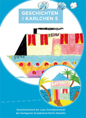 Geschichten f&uuml;r Karlchen 5