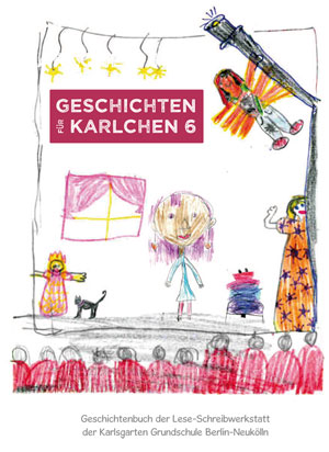 Geschichten f&uuml;r Karlchen 6