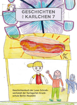 Geschichten f&uuml;r Karlchen 7