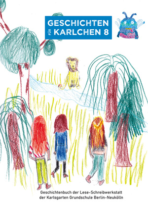 Geschichten f&uuml;r Karlchen 8